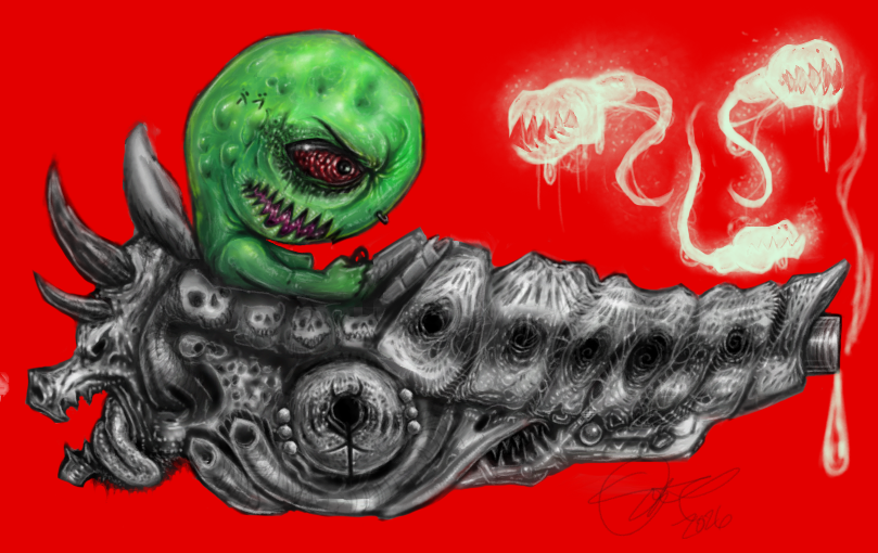 snot